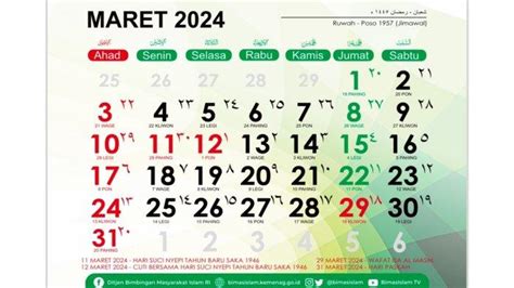 31 maret memperingati hari apa